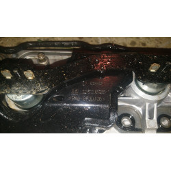 12674623 Cadillac Escalade Valve Lifter Oil Manifold 2014-2019 12631623