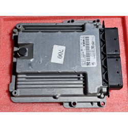 CPLA-12B684-YE Jaguar XE Engine Control Module (ECM) 2013-2019
