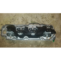 12674623 Cadillac Escalade Valve Lifter Oil Manifold 2014-2019 12631623