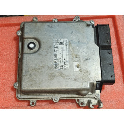 A6429004701 Mercedes-Benz GL Engine Control Module (ECM)