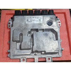 A6549004400 Mercedes-Benz GLE Engine Control Module (ECM) A6549011500