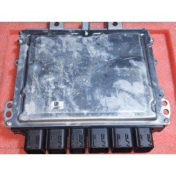 A6549004400 Mercedes-Benz GLE Engine Control Module (ECM) A6549011500