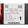 284G0-6RR7A Nissan Rogue Power Liftgate Control Module 2021-2024