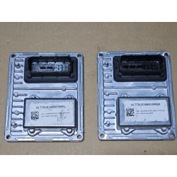 28100-5P8-J510-M1 Acura RLX Transmission Control Unit Module (TCM)