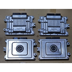 37820-5BB-L53 Honda Civic Engine Control Module (ECM) 2019-2021