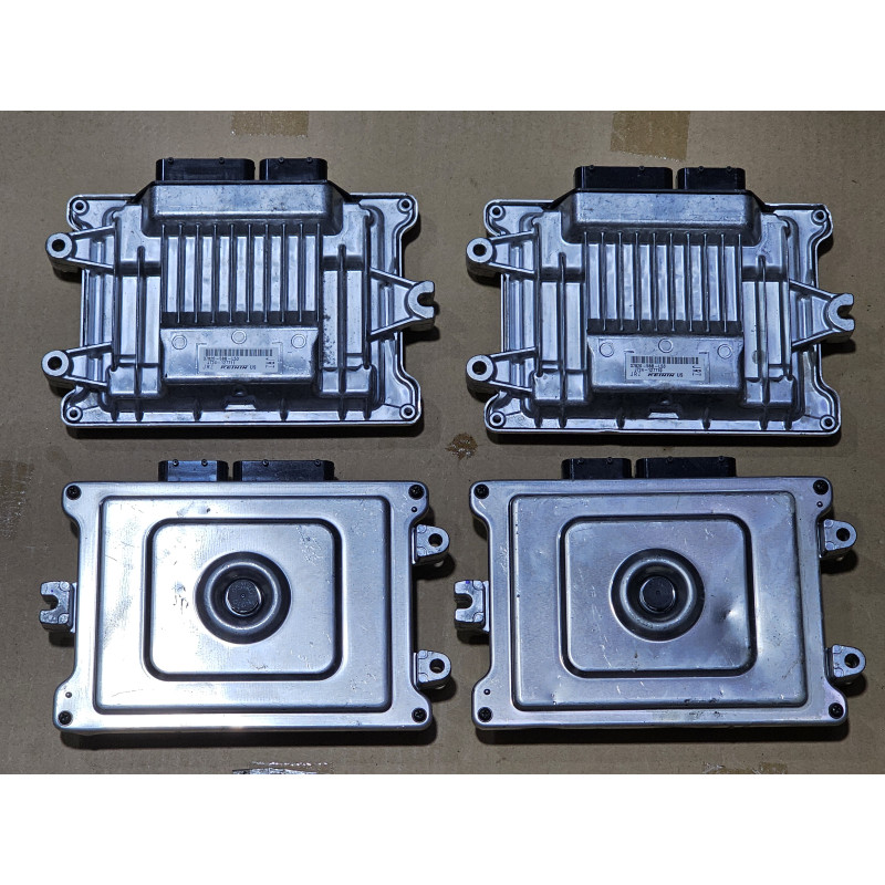 37820-5BB-L53 Honda Civic Engine Control Module (ECM) 2019-2021