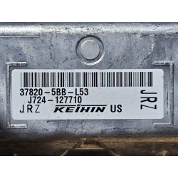 37820-5BB-L53 Honda Civic Engine Control Module (ECM) 2019-2021