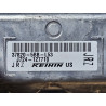 37820-5BB-L53 Honda Civic Engine Control Module (ECM) 2019-2021