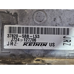 37820-5BB-L53 Honda Civic Engine Control Module (ECM) 2019-2021