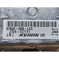 37820-5BB-L53 Honda Civic Engine Control Module (ECM) 2019-2021