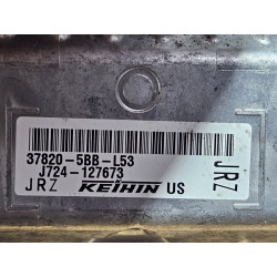 37820-5BB-L53 Honda Civic Engine Control Module (ECM) 2019-2021