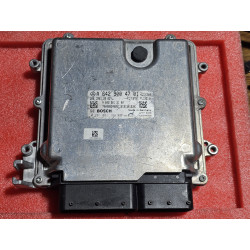 A6429004701 Mercedes-Benz GL Engine Control Module (ECM)