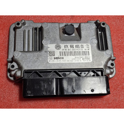 07K906055EG Volkswagen Jetta Engine Control Module (ECM) 2011-2016