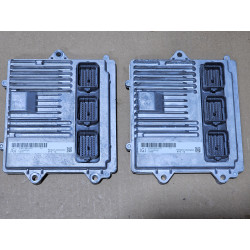 37820-R4H-A21 Acura ILX Engine Control Module (ECM) 2018