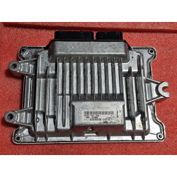 37820-5YF-A56 Acura MDX Engine Control Module (ECM) 2019