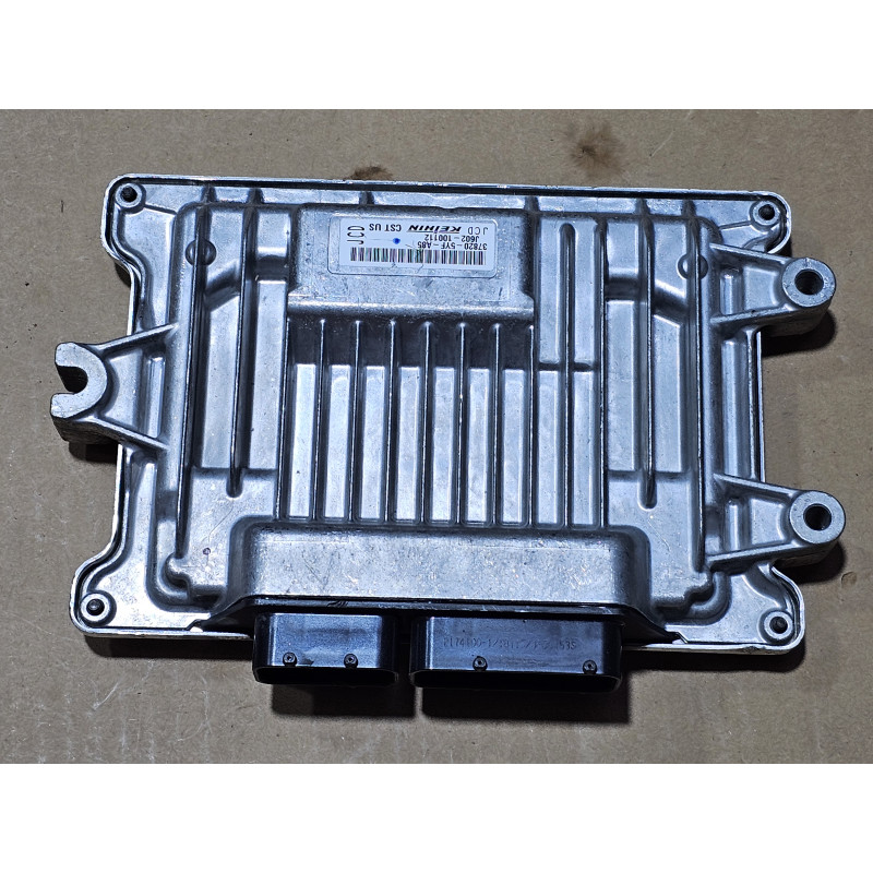 37820-5YF-A85 Acura RDX Engine Control Module (ECM) 2019 37820-5YF-A86