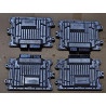 37820-5YF-A86 Acura RDX Engine Control Module (ECM) 2019 37820-5YF-A89