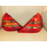 Mercedes-Benz SLK230 Tail Lamp 1999-2000 | SLK280, SLK320, SLK32 AMG