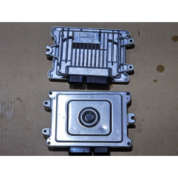 37820-5YF-A43 Acura RDX Engine Control Module (ECM) 2020 37820-5YF-A41