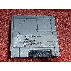 39095-TZ3-A011-M1 Acura TLX CarPlay Android Auto Control Module 2018-2020