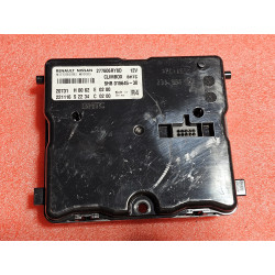 27760-6RY8D Nissan Rogue Amplifier Control Air Conditioner Module 2020-2024