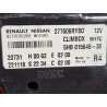 27760-6RY8D Nissan Rogue Amplifier Control Air Conditioner Module 2020-2024
