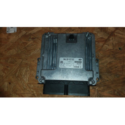 39133-2ETA6 Hyundai Tucson Engine Computer ECM 2015-2018