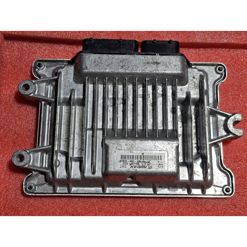 37820-6B2-A66 Honda Accord Engine Control Module (ECM) 2018-2020