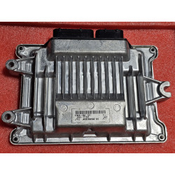 37820-5BA-A41 Honda Civic Engine Control Module (ECM) 2018