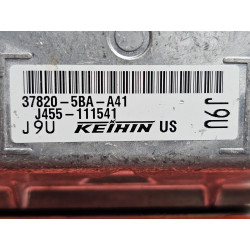 37820-5BA-A41 Honda Civic Engine Control Module (ECM) 2018