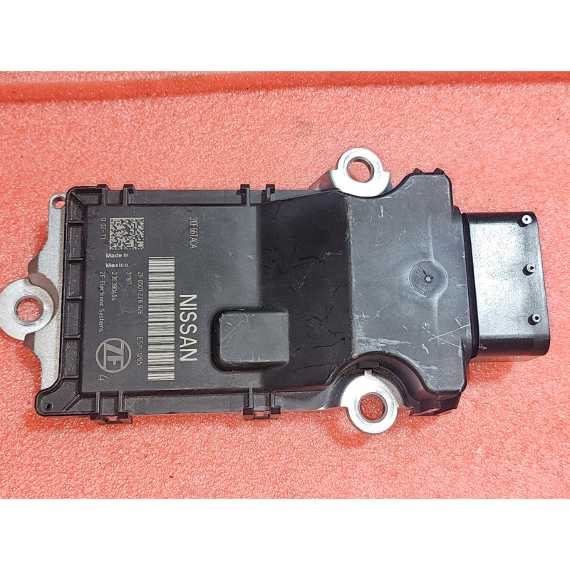 310F6-6TA0A Infiniti QX60 Transmission Control Module (TCM) 2022-2025