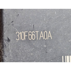 310F6-6TA0A Infiniti QX60 Transmission Control Module (TCM) 2022-2025