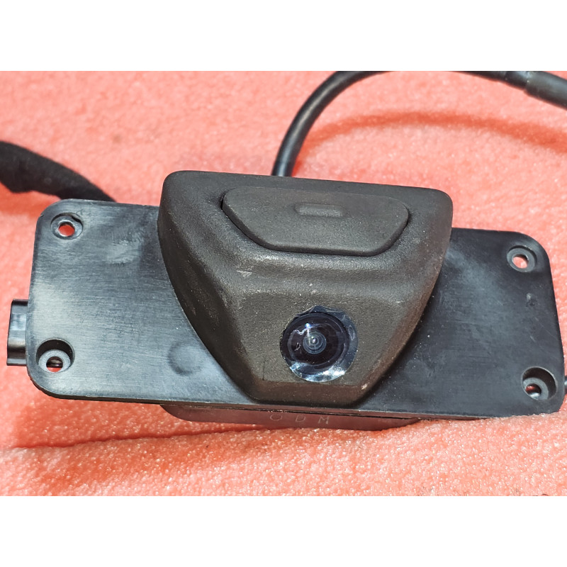 99240M6000 Kia Forte Rear View Backup Parking Assist Camera 2019-2021