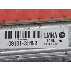 39101-3LMN0 Kia Sorento Engine Control Module (ECM) 2019-2020 39131-3LMN0