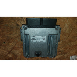 391B1-2BRG7 Hyundai Accent Engine Computer ECM 2015-2017