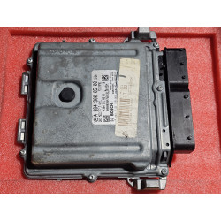 A2649000500 Mercedes-Benz A-Class Engine Control Module (ECM) 2019-2023