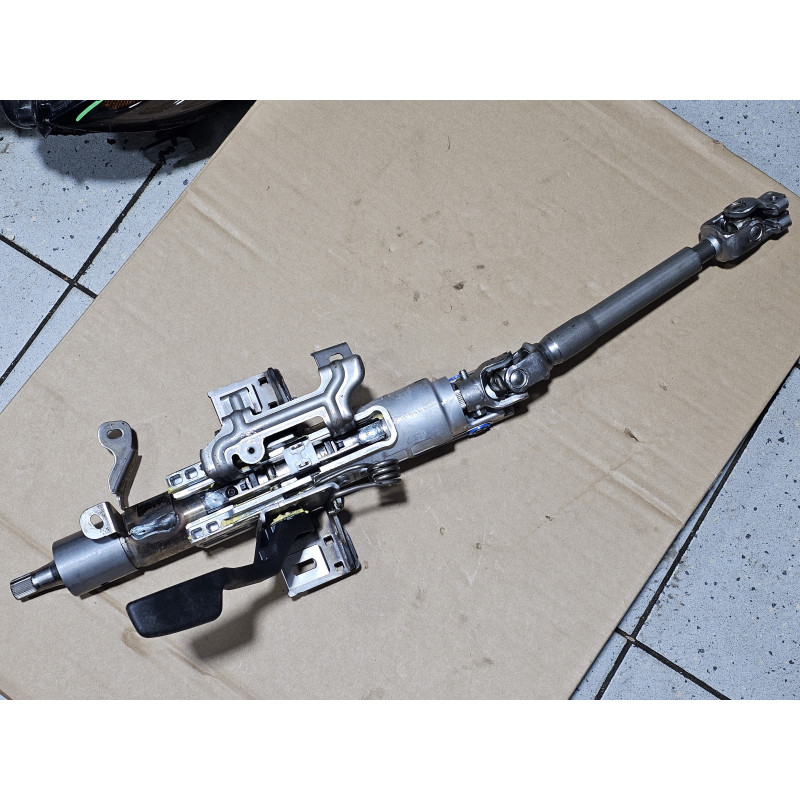 48805-6CA1C Nissan Altima Steering Column 2019-2025 48805-6CA1B