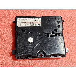 27760-6RY2B Nissan Rogue Amplifier Control Air Conditioner Module 2023-2025