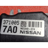237036RE0A Nissan Rogue Engine Control Module (ECM) 2022-2024