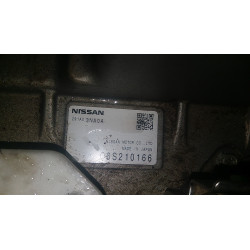 291A03NA0A Nissan Leaf Inverter Converter 2011-2017