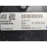 237036RE0A Nissan Rogue Engine Control Module (ECM) 2022-2024