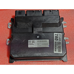 237036RE0A Nissan Rogue Engine Control Module (ECM) 2022-2024