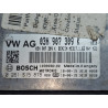 03H907309K Volkswagen Atlas Engine Control Module (ECM) 2018-2022