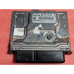 05E907309BB Volkswagen Taos Engine Control Module (ECM) 2022-2024