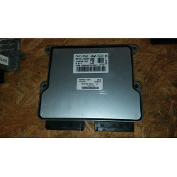 39110-3CDP1 Hyundai Santa Fe Engine Computer ECM 2017-2019