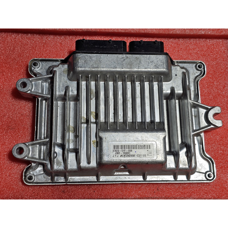 37820-5YF-A56 Acura MDX Engine Control Module (ECM) 2019