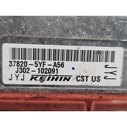 37820-5YF-A56 Acura MDX Engine Control Module (ECM) 2019