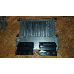 39110-3CDP1 Hyundai Santa Fe Engine Computer ECM 2017-2019