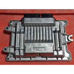 37820-5BA-A41 Honda Civic Engine Control Module (ECM) 2018