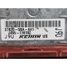 37820-5BA-A41 Honda Civic Engine Control Module (ECM) 2018